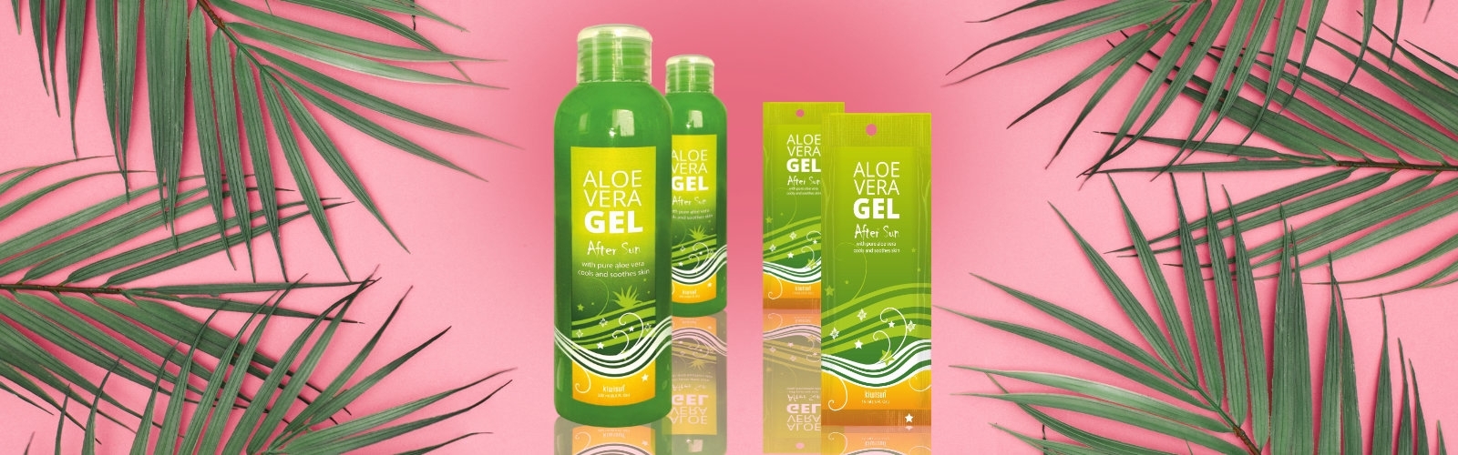 ALOE VERA GEL ALOE VERA GEL