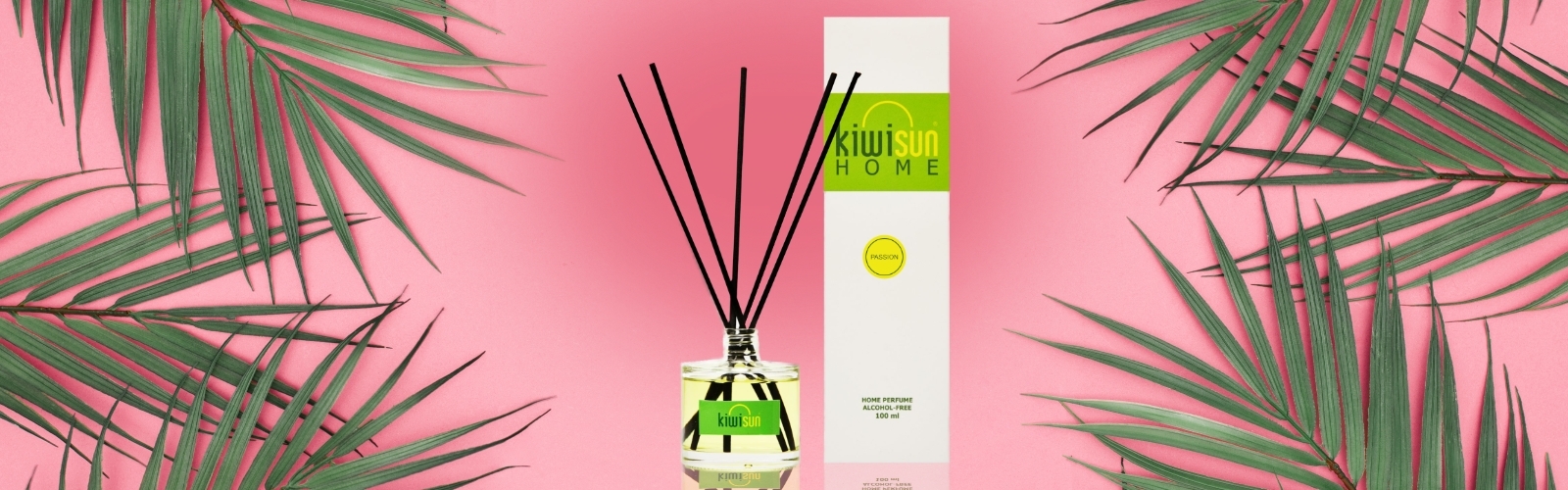PASSION HOME PERFUME PASSION HOME PERFUME