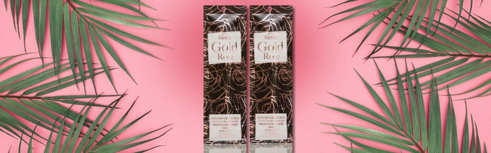 KiwiSun Gold Rose KiwiSun Gold Rose