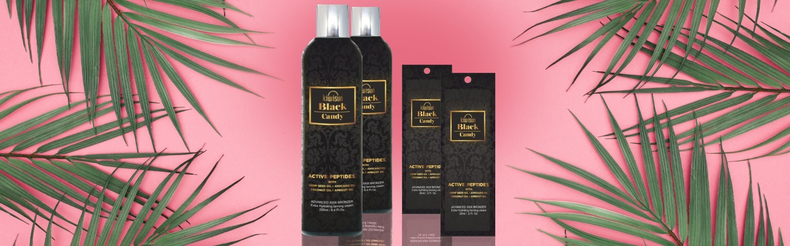 Black Candy Black Candy