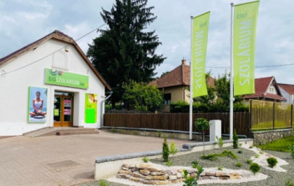 Kiwisun Veresegyház
