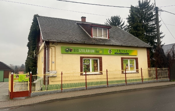 Kiwisun Ibrány
