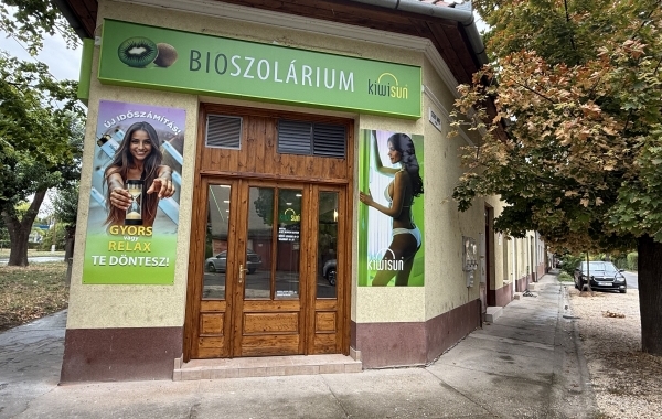 Kiwisun Csongrád